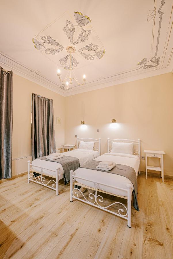 Neapolis 1897 Boutique Luxury Rooms Aten Exteriör bild