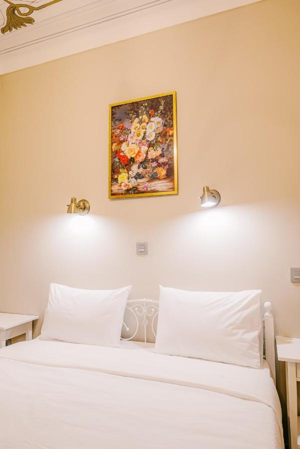Neapolis 1897 Boutique Luxury Rooms Aten Exteriör bild