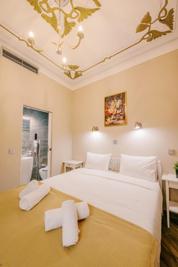 Neapolis 1897 Boutique Luxury Rooms Aten Exteriör bild