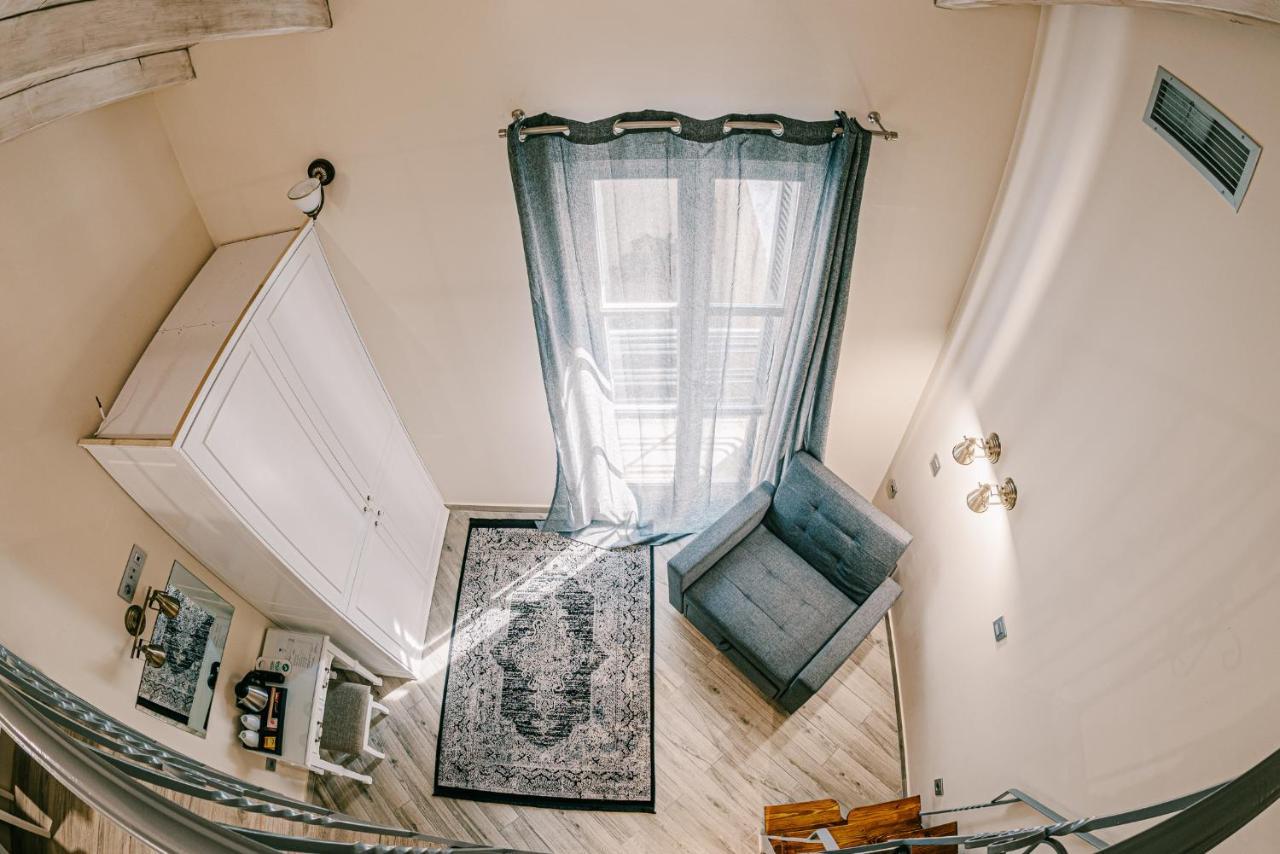 Neapolis 1897 Boutique Luxury Rooms Aten Exteriör bild